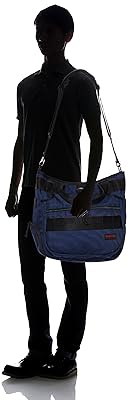 ブリーフィング（Briefing）の鞄、トートバッグ、リュックサック: 男の